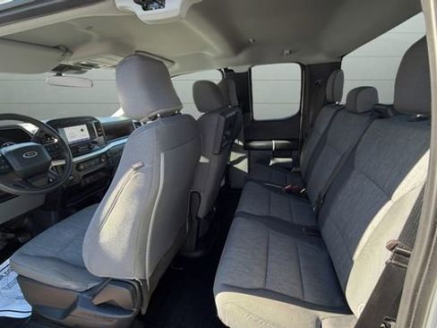 Used 2022 Ford F150 XL w/ Equipment Group 101A High AWD/4WD image 26