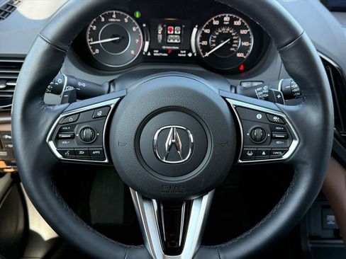 Used 2026 Acura RDX SH-AWD w/ Advance Package image 18