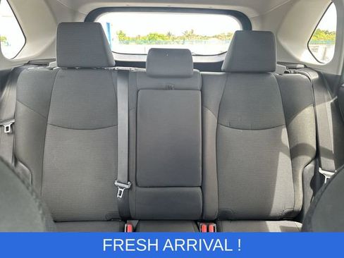 Used 2024 Toyota RAV4 LE image 19