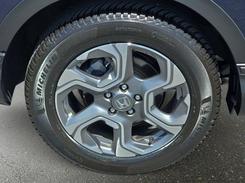 Used 2019 Honda CR-V EX image 35
