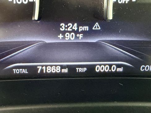 Used 2020 BMW X3 sDrive30i RWD image 17