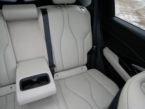 Certified 2025 Acura RDX SH-AWD image 14