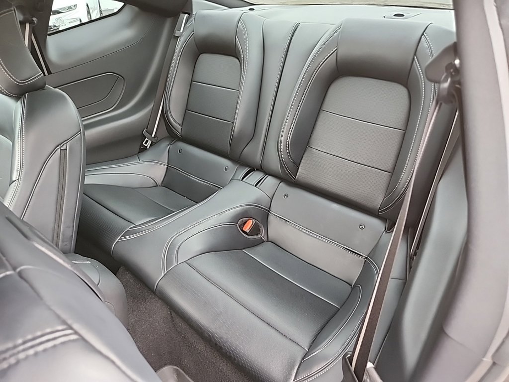 Used 2024 Ford Mustang GT Premium RWD image 29