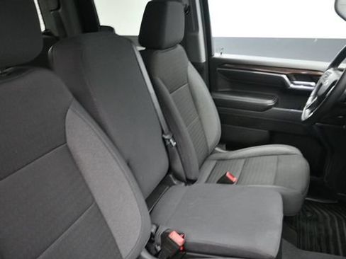 Used 2023 Chevrolet Silverado 1500 RST w/ Z71 Off-Road Package AWD/4WD image 17