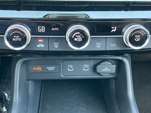 New 2026 Honda Civic LX image 12