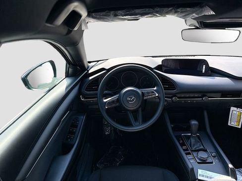 New 2026 MAZDA MAZDA3 s FWD image 18