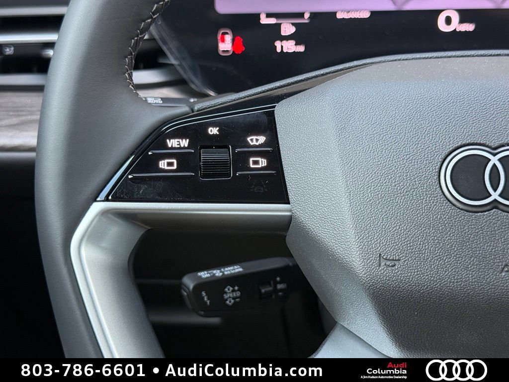 New 2026 Audi Q5 Premium Plus AWD/4WD image 27