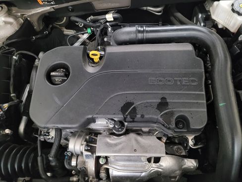 Used 2023 Chevrolet Malibu LT image 30