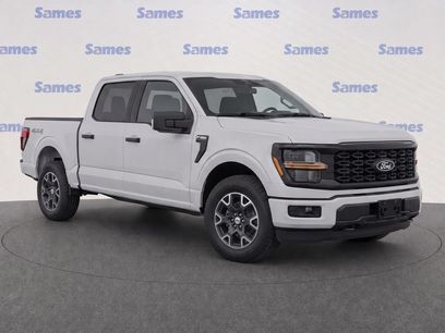 Used 2024 Ford F150 STX