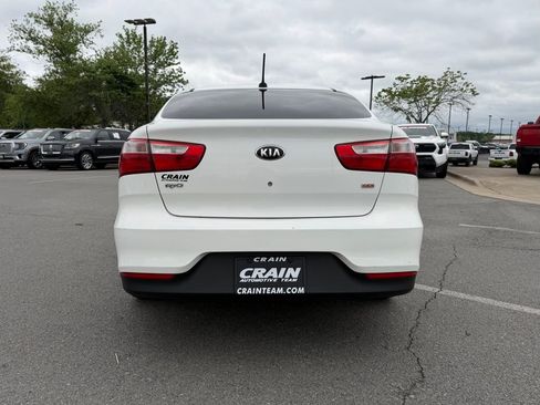 Used 2016 Kia Rio LX FWD image 6