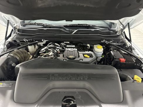 Used 2025 RAM 3500 Tradesman AWD/4WD image 31