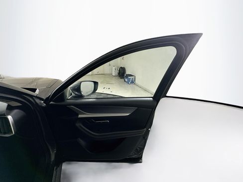 Used 2024 MAZDA CX-90 Plug-In Hybrid w/ Preferred AWD/4WD image 35