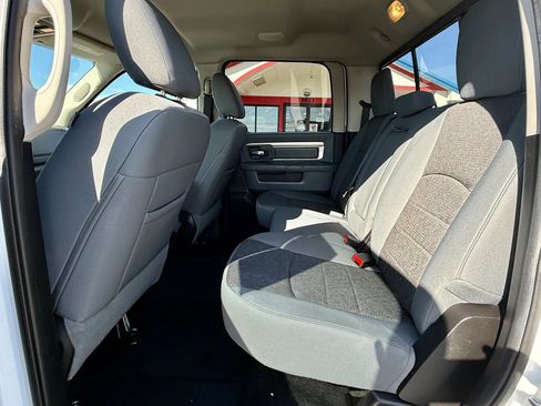 Used 2013 RAM 2500 Big Horn AWD/4WD image 13
