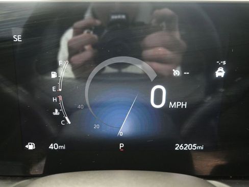 Used 2025 Buick Encore GX Preferred image 11