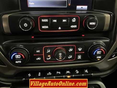 Used 2016 GMC Sierra 1500 Denali w/ Denali Ultimate Package image 21