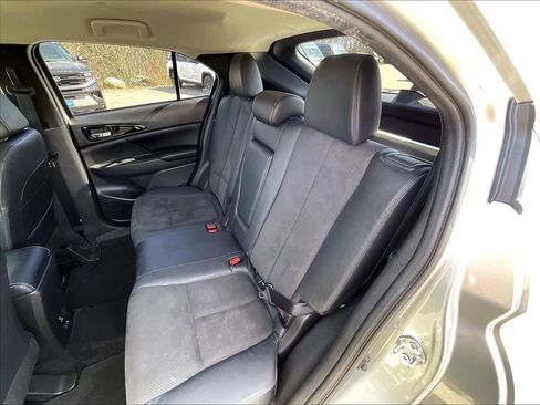 Used 2023 Mitsubishi Eclipse Cross SE AWD/4WD image 14