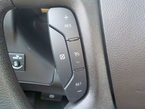 New 2026 GMC Savana 3500 Extended w/ Driver Convenience Package RWD image 28