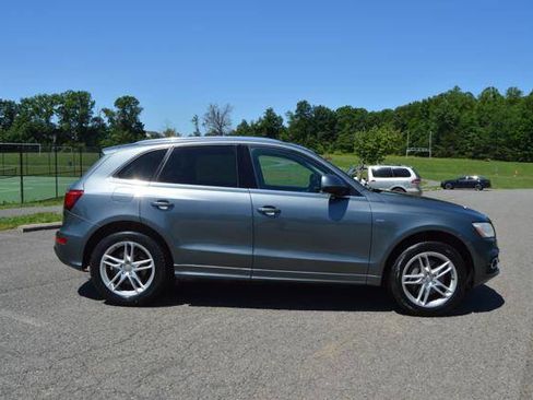 Used 2013 Audi Q5 3.0T Premium Plus AWD/4WD image 66