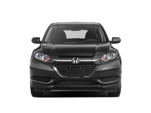 Used 2018 Honda HR-V LX image 4