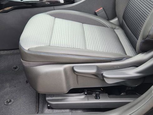 New 2026 Chevrolet Trax LT w/ Driver Confidence Package image 20