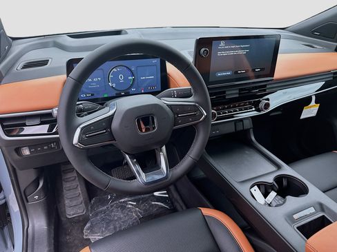 New 2026 Honda Prologue Elite image 9