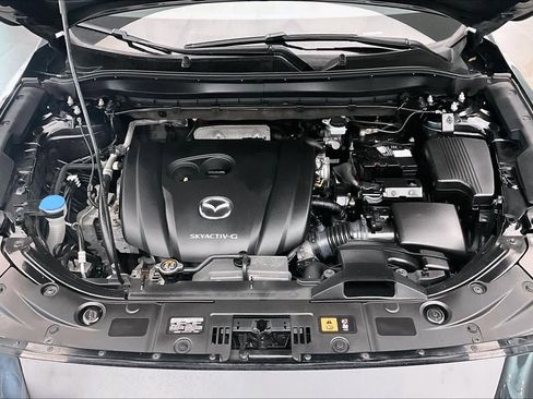 Used 2020 MAZDA CX-5 Touring image 31