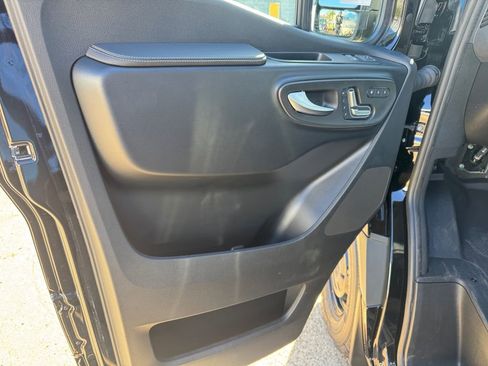 New 2026 Mercedes-Benz Sprinter 2500 image 15