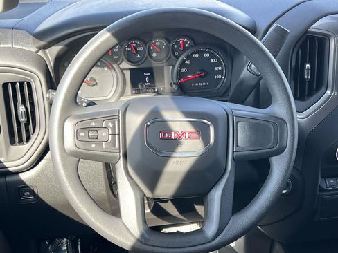 New 2026 GMC Sierra 1500 Pro w/ Pro Value Package RWD image 12