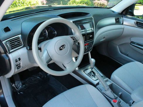 Used 2011 Subaru Forester 2.5X AWD/4WD image 21