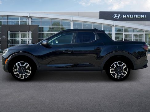 New 2025 Hyundai Santa Cruz Limited image 3