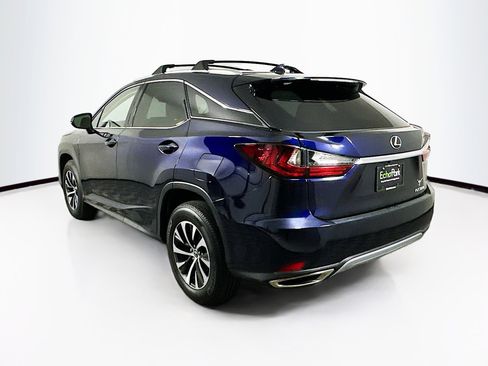 Used 2021 Lexus RX 350 FWD w/ Premium Package image 5