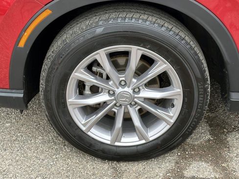 Used 2024 Honda CR-V EX-L image 8