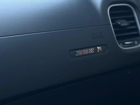 Used 2021 Dodge Charger Scat Pack RWD image 35