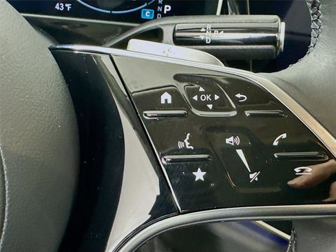 Certified 2026 Mercedes-Benz E 350 E 350 image 13