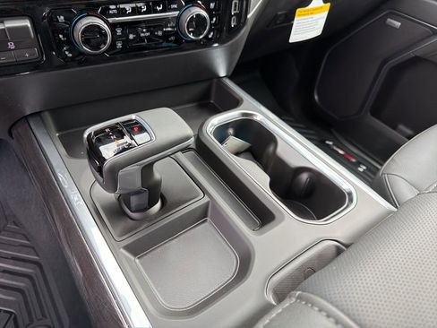 New 2026 Chevrolet Silverado 1500 LTZ AWD/4WD image 33