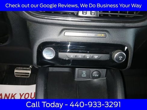 Used 2023 Ford Escape ST-Line w/ Tech Pack #1 image 35