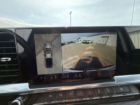 New 2026 GMC Sierra 1500 SLT w/ SLT Premium Plus Package image 15