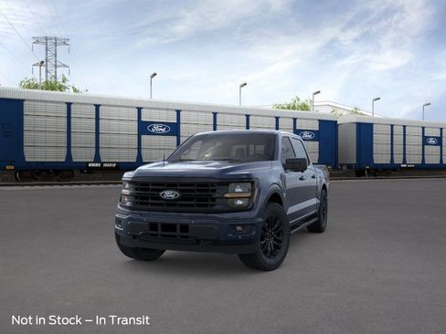 New 2026 Ford F150 XLT AWD/4WD image 31