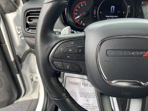 Used 2024 Dodge Durango GT w/ Mopar All Weather Package image 15