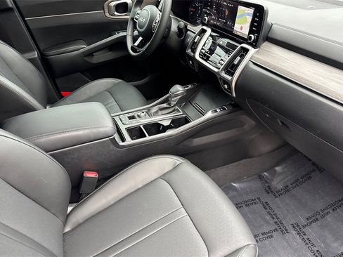 Used 2022 Kia Sorento X-Line EX image 20