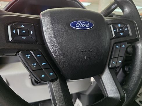 Used 2020 Ford F350 XL w/ XL Value Package RWD image 19