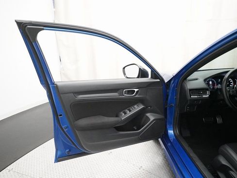 Used 2024 Honda Civic Sport image 27