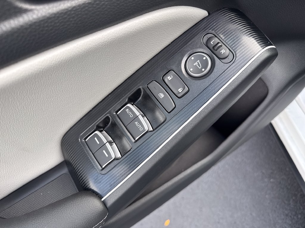 Used 2025 Honda Civic Sport Touring image 10