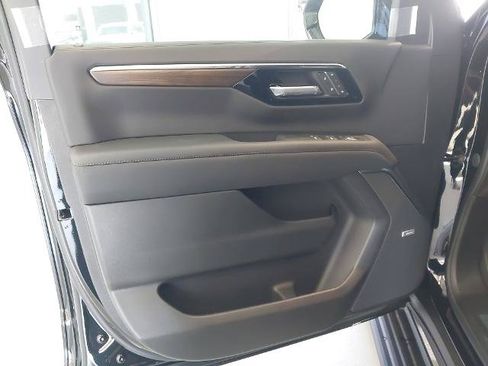 New 2026 Chevrolet Tahoe High Country AWD/4WD image 25