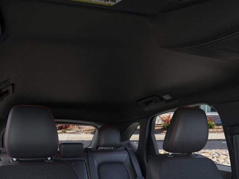 New 2024 Ford Escape ST-Line Elite image 22