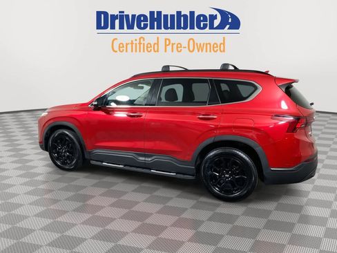Used 2023 Hyundai Santa Fe XRT image 4