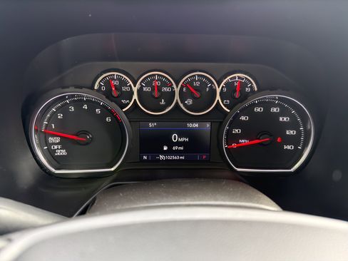 Used 2021 Chevrolet Tahoe LT RWD image 21