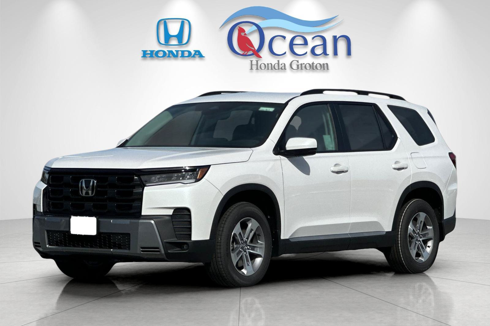 Used 2026 Honda Pilot EX-L image 7