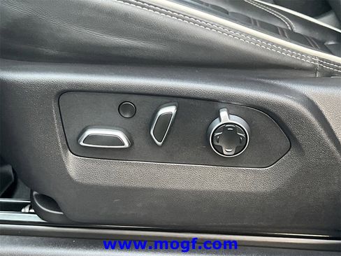 Used 2024 GMC Sierra 2500 AT4X image 19