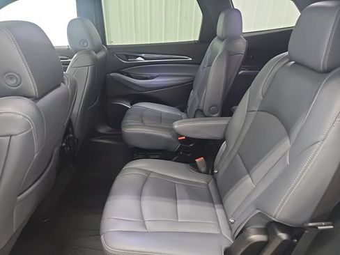 Used 2024 Buick Enclave Essence w/ Experience Buick Package AWD/4WD image 35